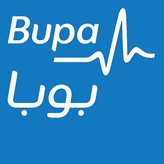 BUPA Arabia